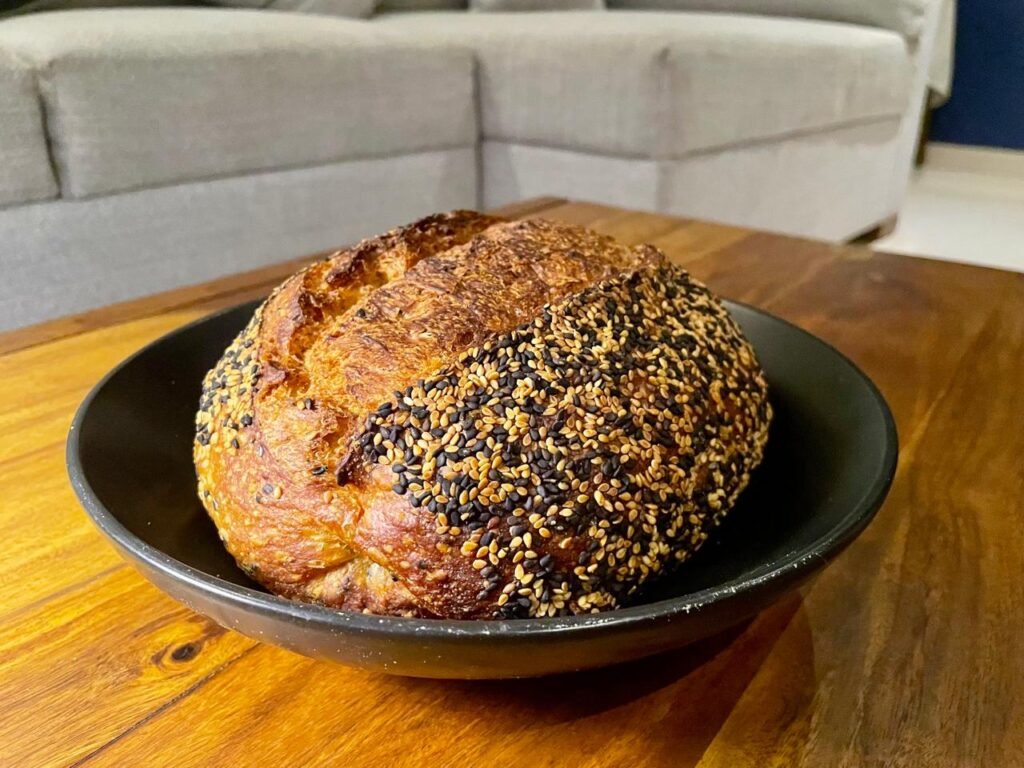 Sourdough Breads
