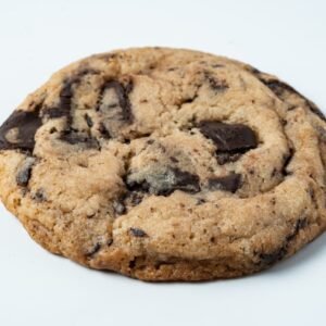 Chocolate Chip Cookie