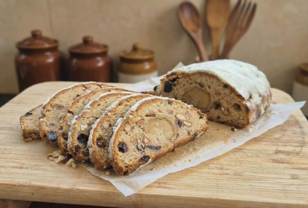 Stollen Bread Mumbai