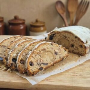 Stollen Bread Mumbai