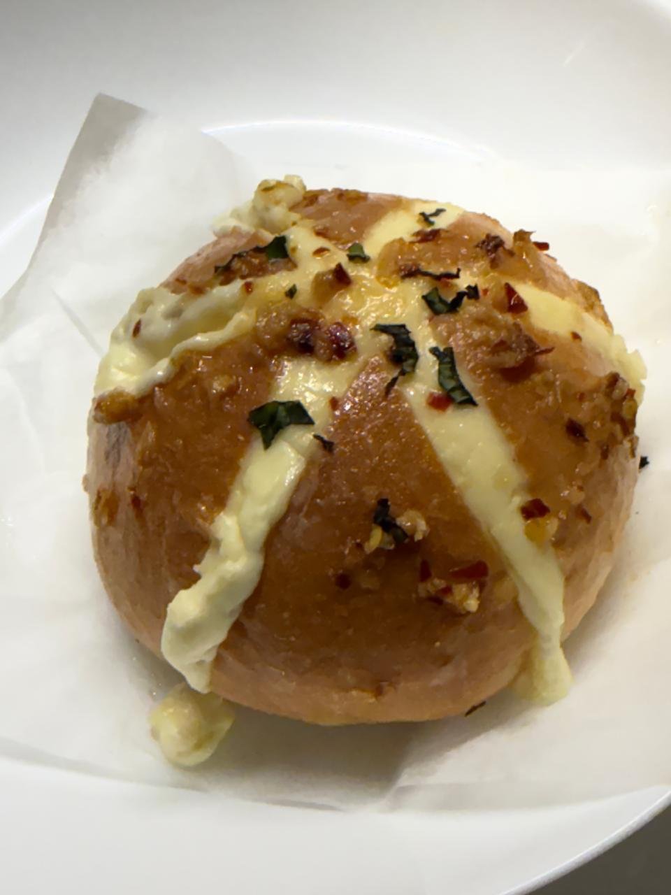 Best Korean Buns Mumbai