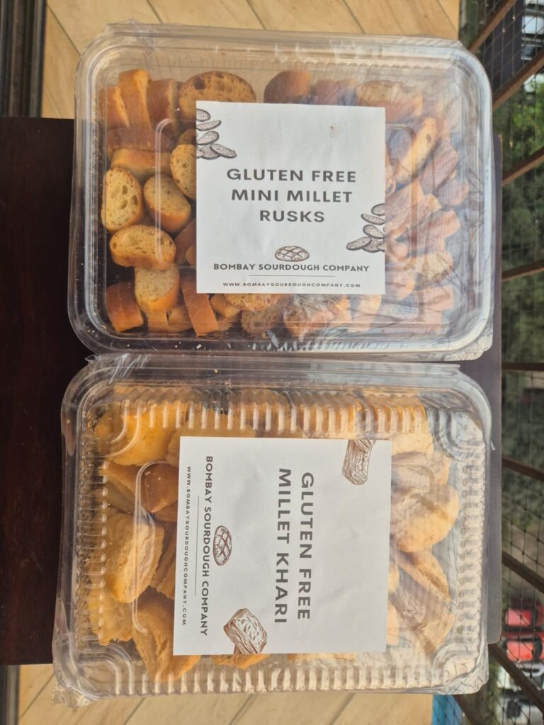 Gluten Free Products Mumbai