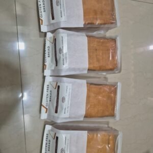 Gluten Free Bread