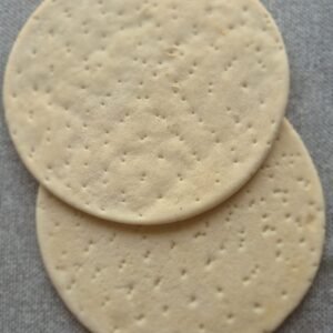 Gluten Free Pizza Base